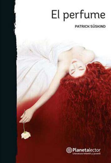 Libro El Perfume De Patrick Süskind - Buscalibre