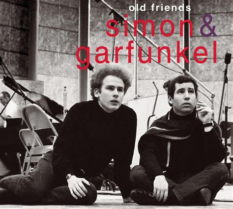 Old Friends - Simon, Garfunkel: Amazon.de: Musik