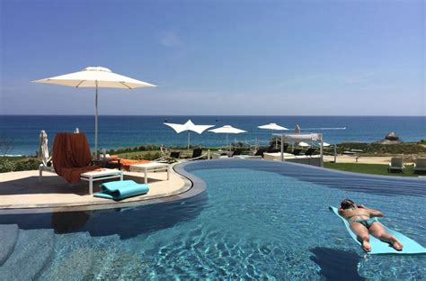 Secrets Puerto Los Cabos Resort & Spa - Warm Weather Golf