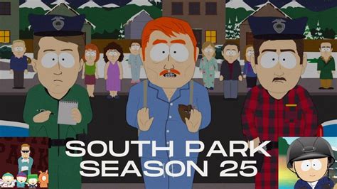 South Park Season 25: How Many Episodes Are There in Season 25 ...