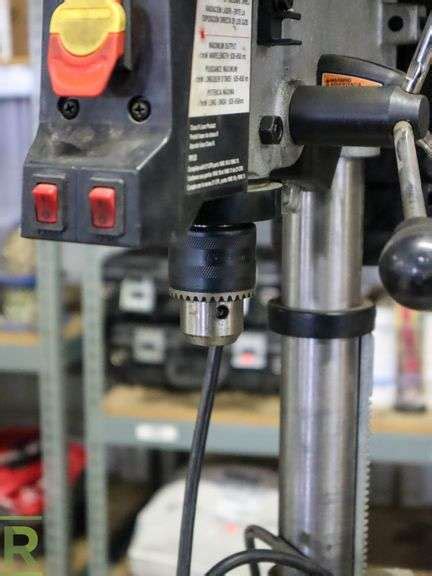 Ryobi DP103L Drill Press - Roller Auctions