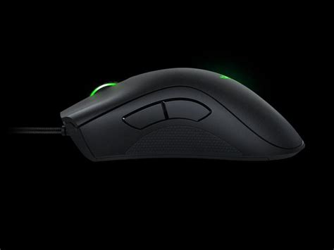 Razer DeathAdder Chroma Review - Gaming Nexus