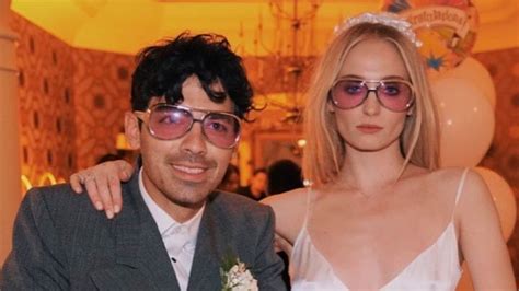 Joe Jonas and Sophie Turner divorce: Reason for their split revealed ...