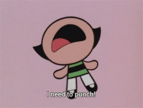 Quotes From The Powerpuff Girls - Media Chomp