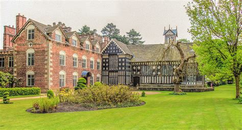 Rufford Old Hall (National Trust) | Still catching up ;-))) | Flickr