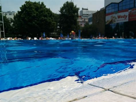 Swimming Pool Tasmajdan (Belgrade) - 2020 All You Need to Know Before ...