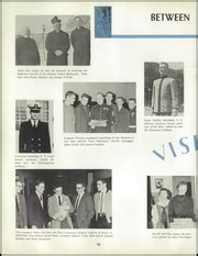 DeSales High School - Knight Yearbook (Lockport, NY), Class of 1959 ...