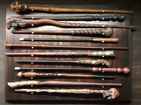 Ollivander’s Wand Shop – Diagon Alley at Universal Studios Florida | Harry potter wands ...