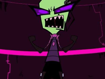 Image - Tak.png - Invader ZIM Wiki