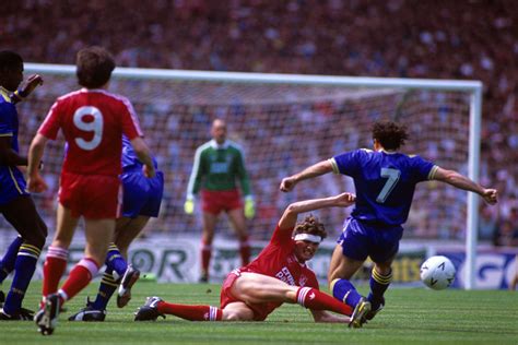 AFC WIMBLEDON v LIVERPOOL: THE FA CUP GHOSTS OF 1988 - The Anfield Wrap