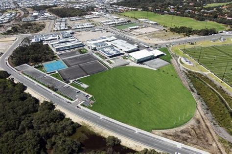 WA Schools Commercial Acceptance – Ellenbrook Primary and High School