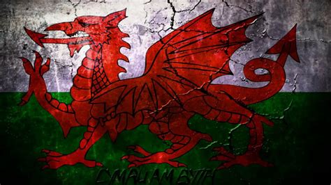 Wales Flagge - The Story Of The Welsh Flag - YouTube / Finde und downloade kostenlose grafiken ...