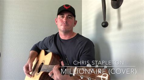 Chris Stapleton - Millionaire (Link to my original music in description ...