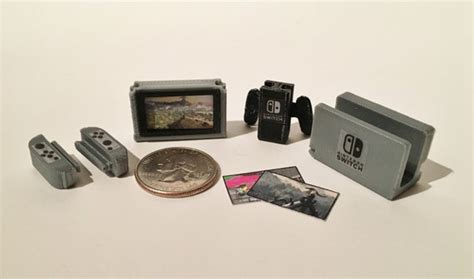 Mini Nintendo Switch : r/NintendoSwitch