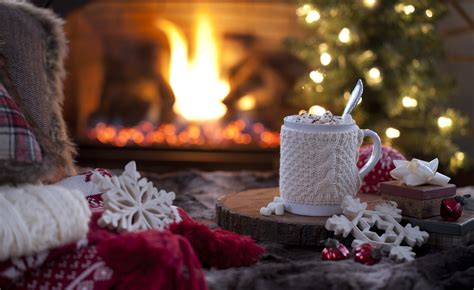 How to Create that 'Cosy Winter Feel' in your Home | Saute and Soak