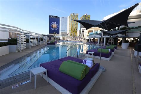 Review of the Cosmopolitan in Las Vegas - UponArriving