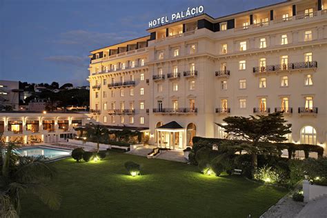 Palacio Estoril Hotel and Golf, Cascais : Five Star Alliance