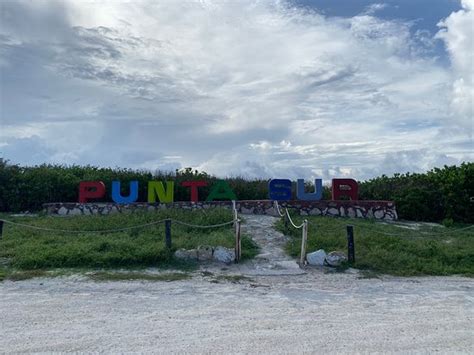 Punta Sur Eco Beach Park (Cozumel) - 2019 All You Need to Know BEFORE ...