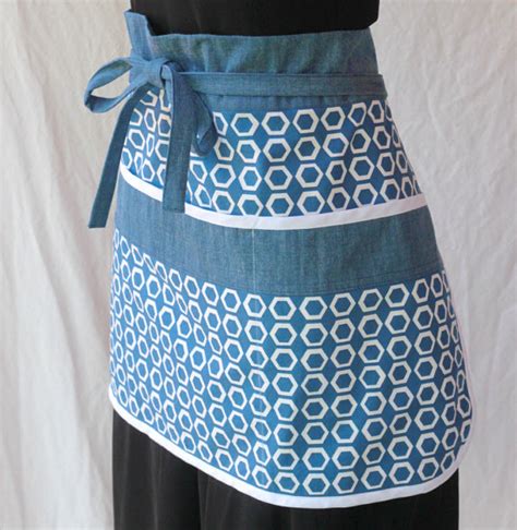 Jeri’s Organizing & Decluttering News: Aprons with Pockets: Vendor ...