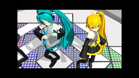 [MMD] Bakunyumorion [ Triple Baka ] - YouTube