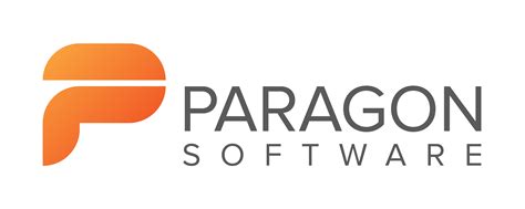 Paragon Software Group Launches into Expanded Collaboration with ...