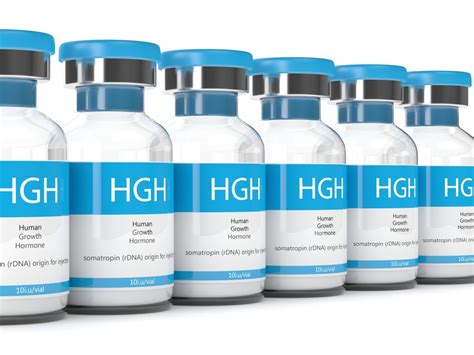 Is HGH Therapy is safe? | Learn more at Ehormones MD