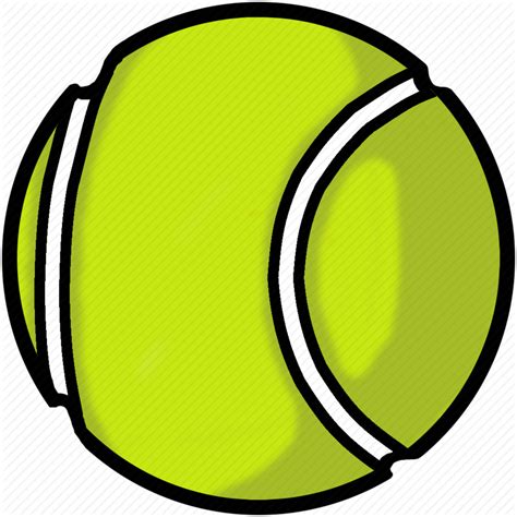 Free Tennis Ball Clipart, Download Free Tennis Ball Clipart png images, Free ClipArts on Clipart ...