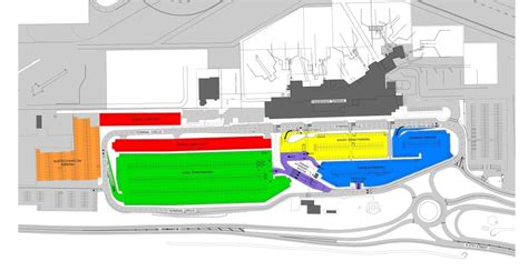 Billings Airport parking guide | Get rid of your woes while parking