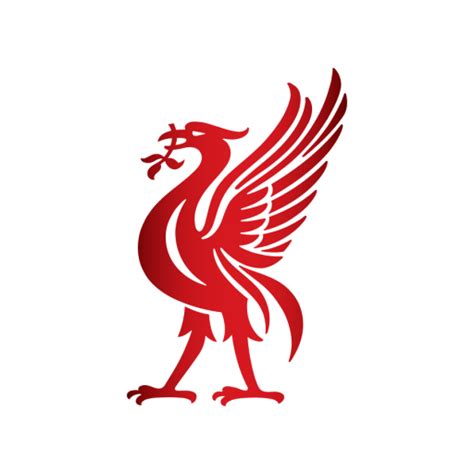 LFC Liverbird logo in vector (.EPS, .AI, .CDR) free download