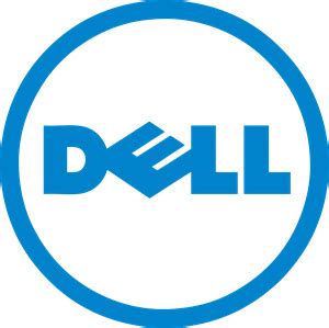 Dell Logo PNG Vector (SVG) Free Download