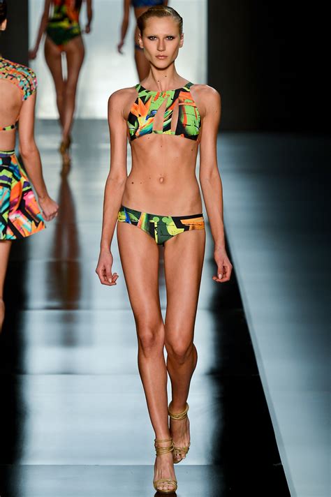 Rio Fashion Week: Lenny S/S 2013