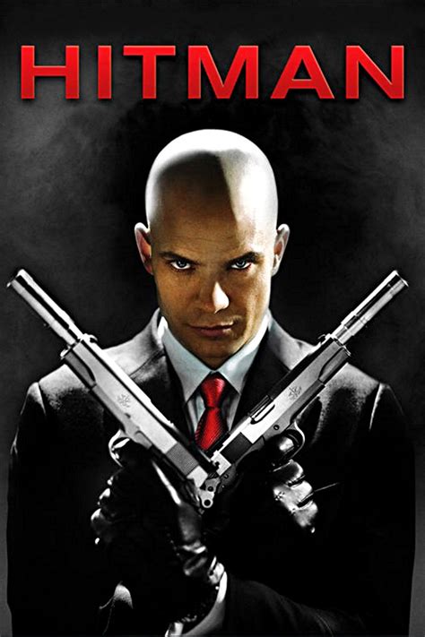 Hitman - L'assassino (2007) - Streaming ita, Trama, Cast, Trailer