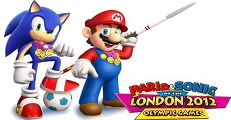 Mario & Sonic at the London 2012 Olympic Games (Nintendo 3DS)