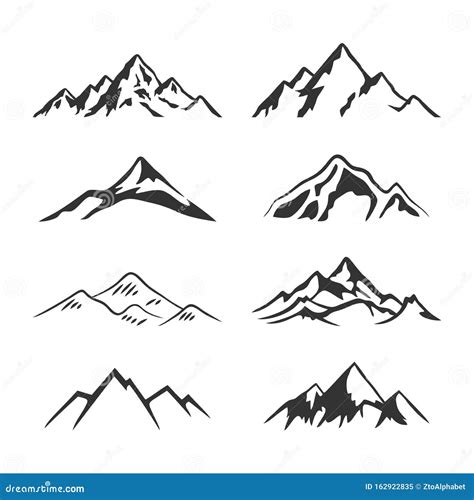 Hill Mountain Clipart Png - David Berlekamp