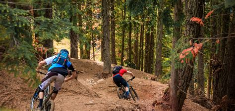 The Top 6 Mountain Bike Trails in Revelstoke | Super, Natural BC