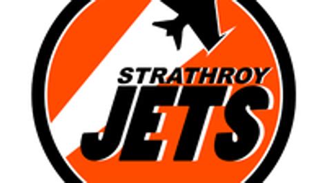 News: Strathroy Jets Rocket into the "First Six" - Western Ontario ...