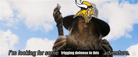 Vikings fans right now : r/NFCEastMemeWar