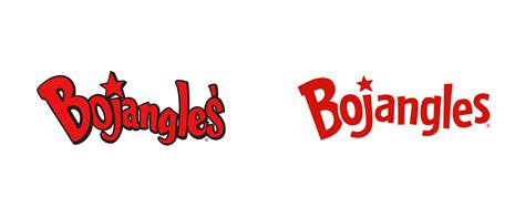 Spotted: New Logo for Bojangles' — fazyluckers