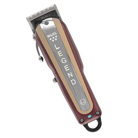 Wahl Legend Cordless Clipper | Adel Professional