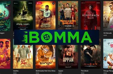 Ibomma: How to download movies, why it's risky downloading content on Ibomma