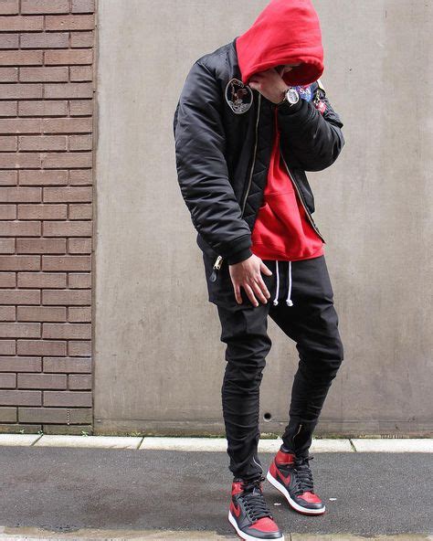 1,219 Likes, 29 Comments - All Streetwear (@all.streetwear) on ...