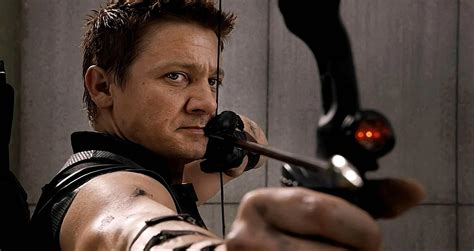 Los secretos de Jeremy Renner: su insólito primer trabajo pago de actor ...