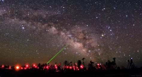 Stargazing Tips When Using Laser Pointer -- LaserTo.com | PRLog