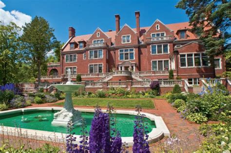 Glensheen Mansion | Duluth Wedding Planning | Gallery | Item 1