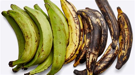 How to Cook Plantains, the Banana's Much Starchier, More Versatile Cousin | Bon Appétit