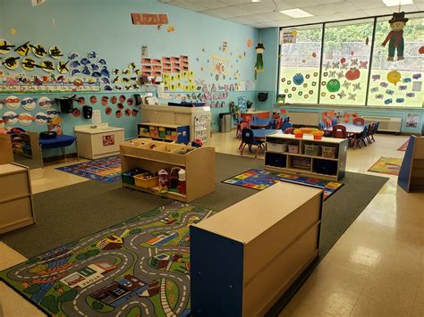 Kidz Paradise Toddler Classroom