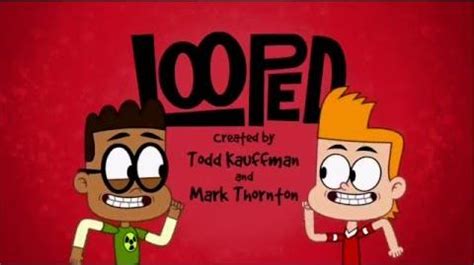 Looped Theme Song | Looped Wiki | FANDOM powered by Wikia