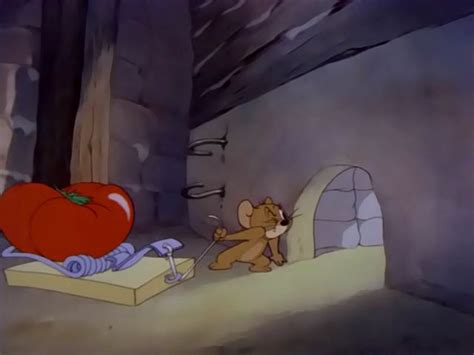 Tom & Jerry - Inside the Mouse Hole Inspiration | Tom et jerry, Toms