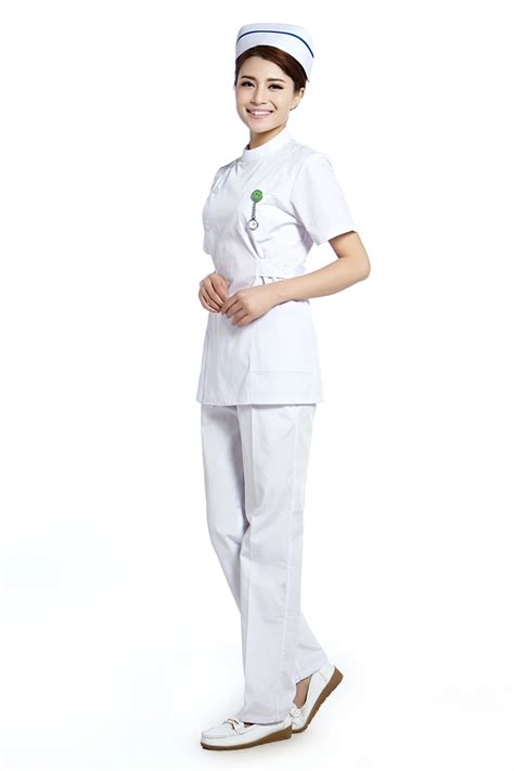 2019 nurse uniform medical uniform hospital medical dress uniformes ...