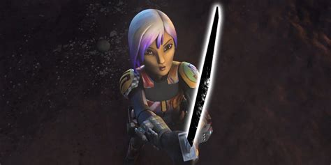 Who Is Sabine Wren? Ahsoka's Mandalorian Character Explained